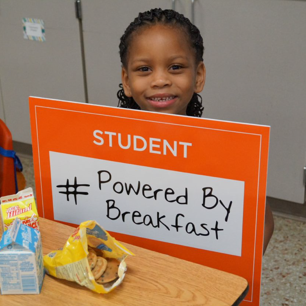 No Kid Hungry | Arkansas Hunger Relief Alliance