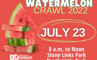 Watermelon Crawl 2022