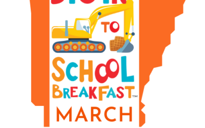March is School Breakfast Month!