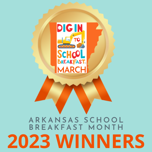 Arkansas School Breakfast Month (3)