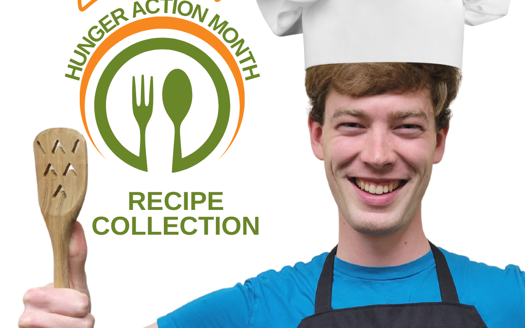 Hunger Action Recipes