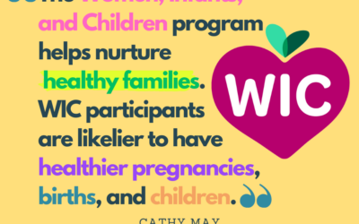 Breaking the Misconception: WIC Is for All Caregivers, Not Just Mothers