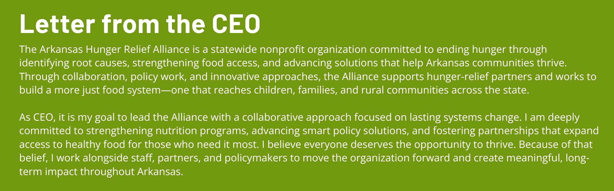 Untitled (640 x 200 px) (3) A green background with white text.