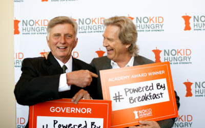 March Means School Breakfast Month—And This Year, We’re Making History!
