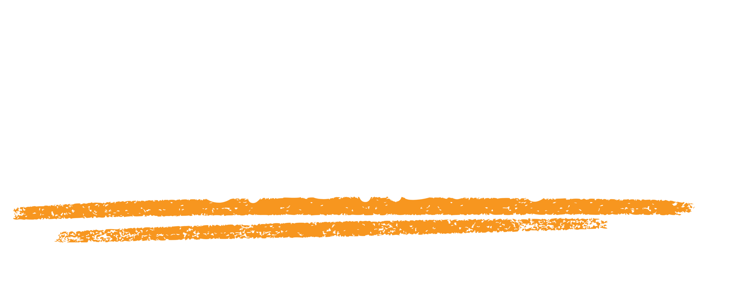 Text graphic with FOOD INSECURITY in large, faded white letters and POLICY BRIEFS below it in bold white font. Two orange, hand-drawn lines underline POLICY BRIEFS on a light background.